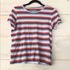 American Eagle Short Sleeve Shirt